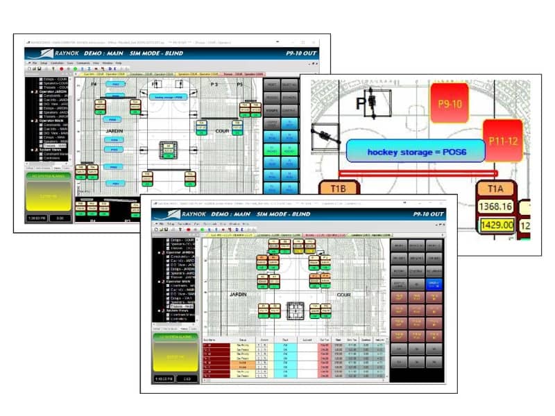 Niscon-software